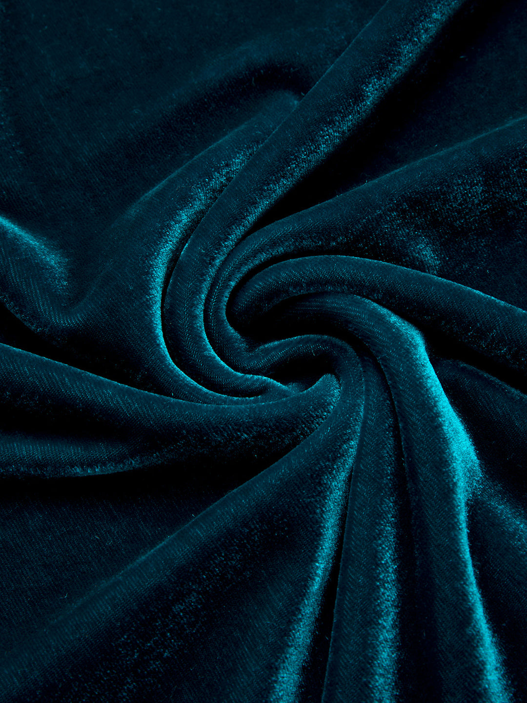 Valantomode | Luxe Velvet Sleeveless Cowl Neck Ruched Dress