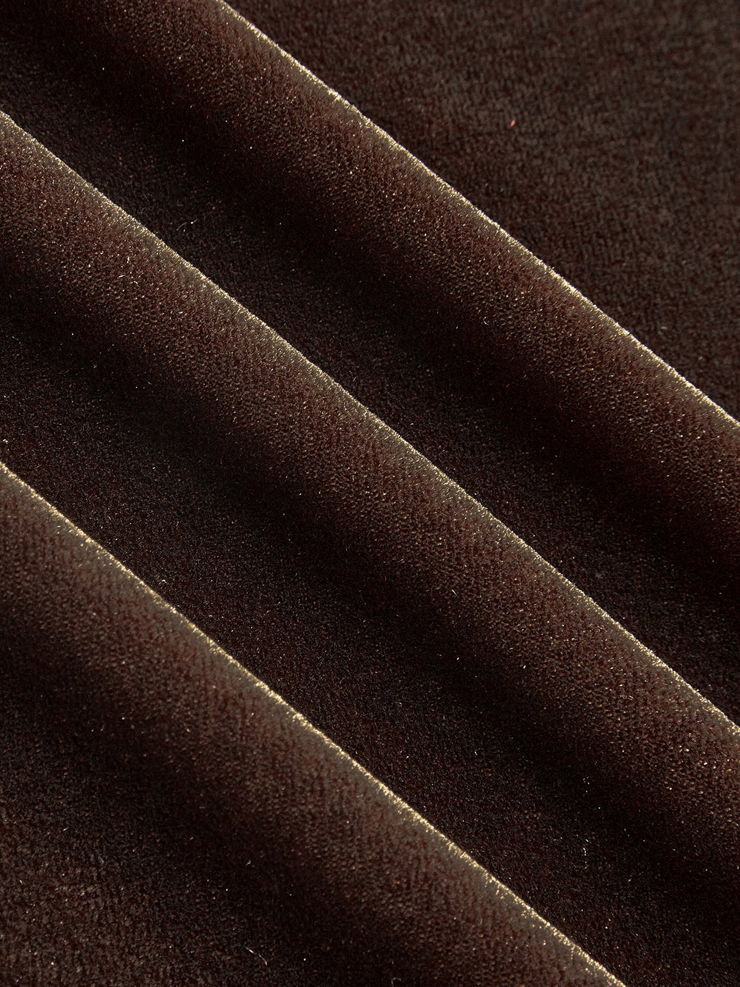 Valantomode | Luxe Velvet Mini Dress with Horsebit Detail