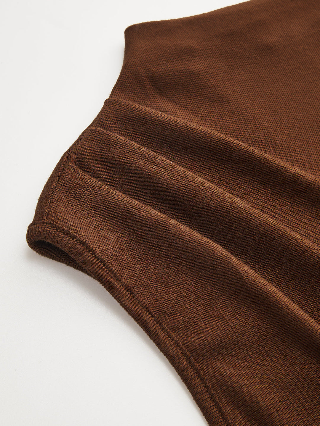 Valantomode | Chic Sleeveless Knot-Waist Maxi Dress for Effortless Style