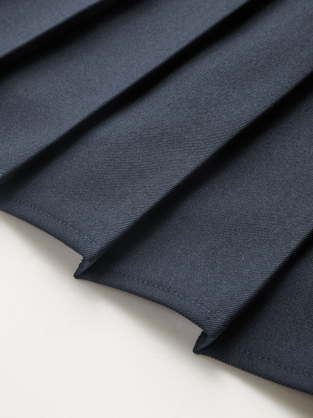 Valantomode | Chic Belted Pleated Blazer Dress for Effortless Elegance