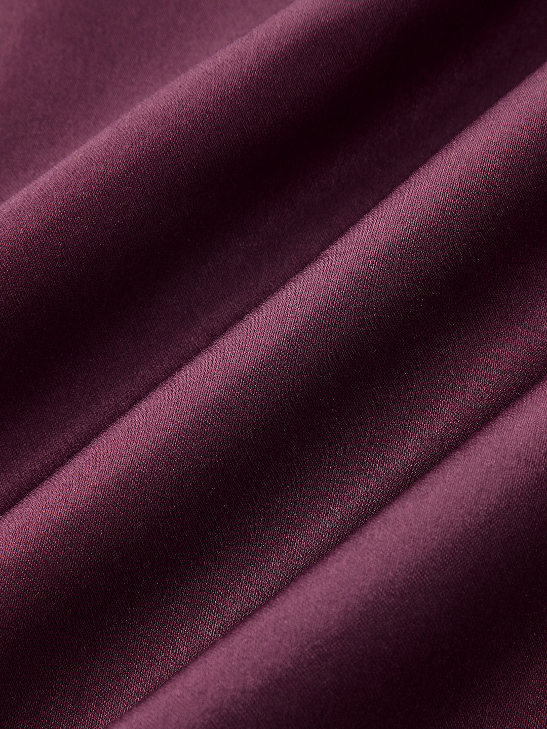 Valantomode | Elegant Satin Flare Mini Dress with Square Neckline