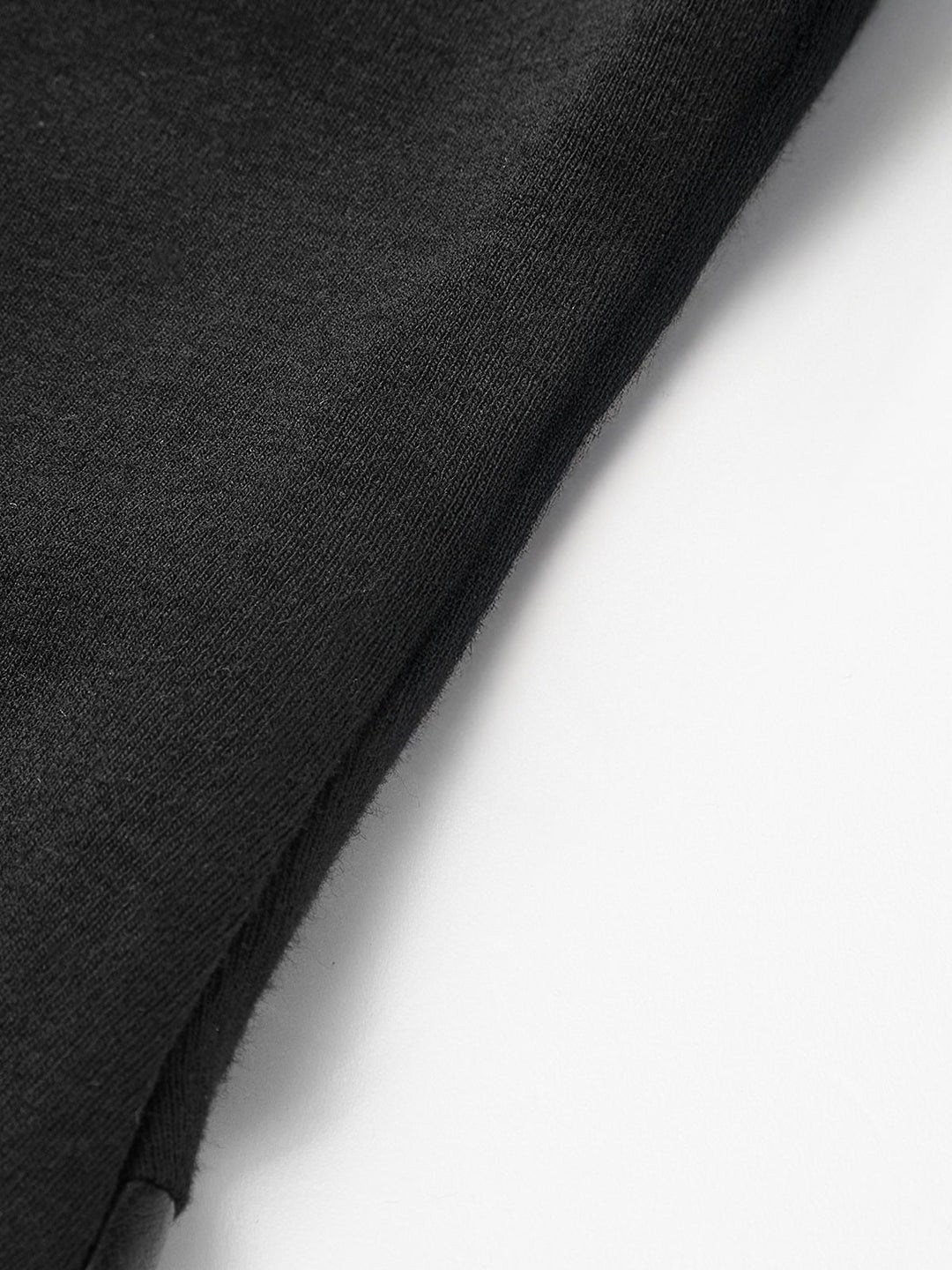 Valantomode | Chic Asymmetric Maxi Dress with Knit & Faux Leather Panels