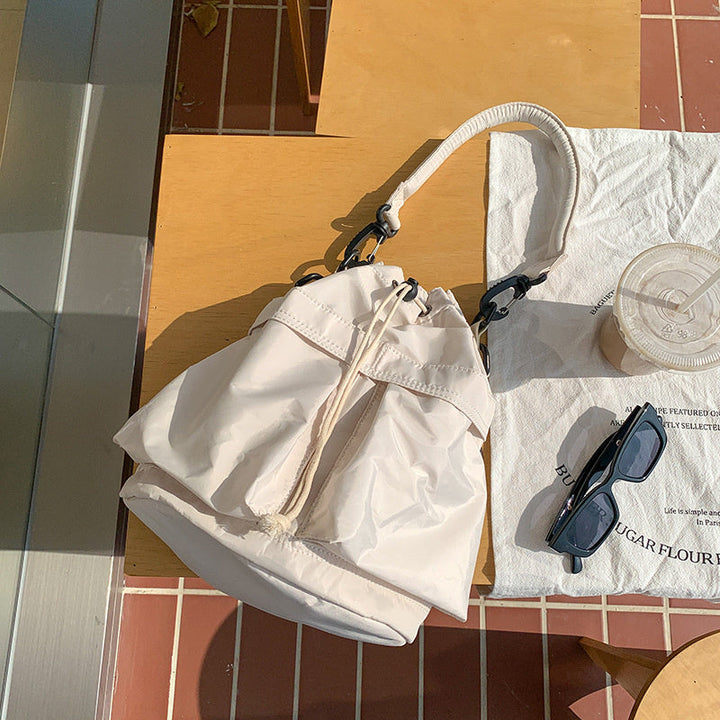 Valantomode | The ‘Aurelius’ Veridian Garrison – Women's High-Velocity Tactical Nylon Backpack