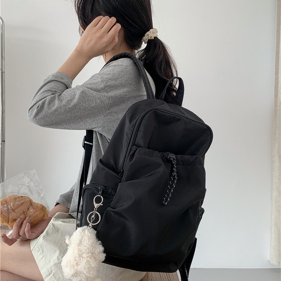 Valantomode | The Veridian Recon Garrison – Women's Premium High-Density Nylon Tactical Backpack