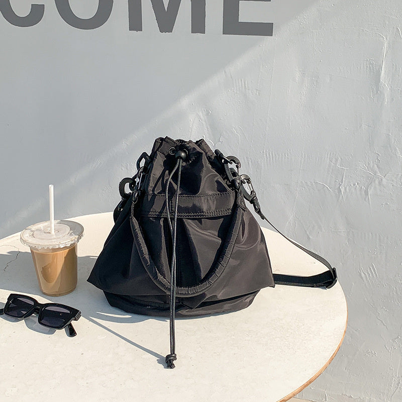 Valantomode | The ‘Aurelius’ Veridian Garrison – Women's High-Velocity Tactical Nylon Backpack