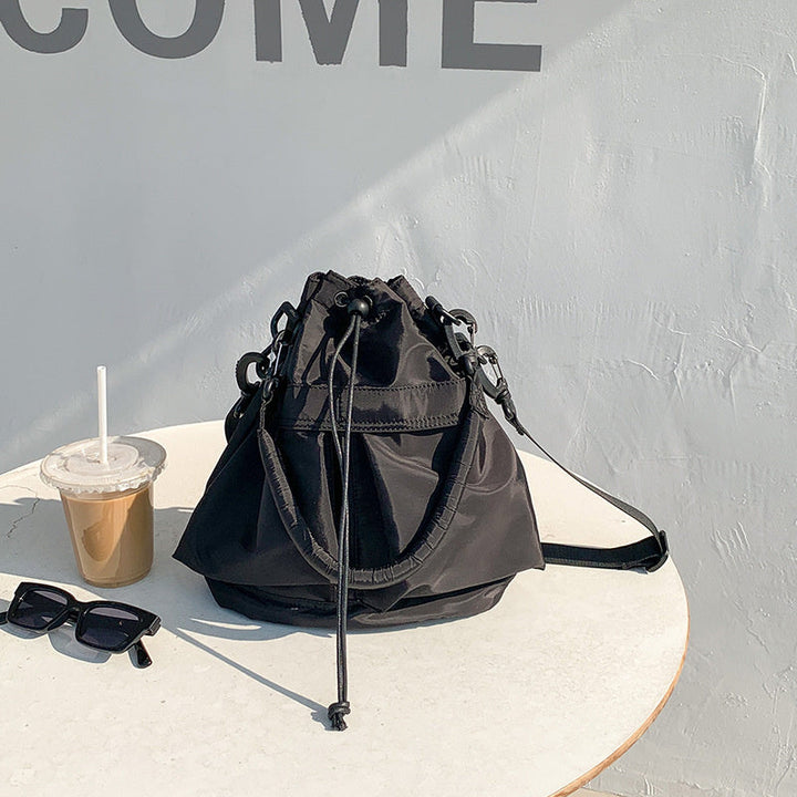Valantomode | The ‘Aurelius’ Veridian Garrison – Women's High-Velocity Tactical Nylon Backpack