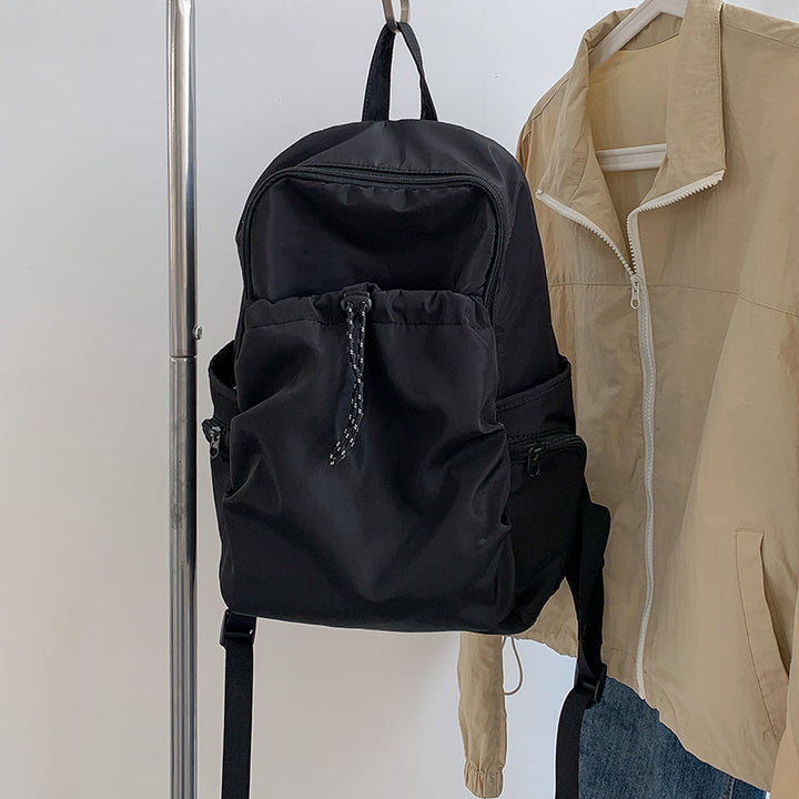 Valantomode | The Veridian Recon Garrison – Women's Premium High-Density Nylon Tactical Backpack