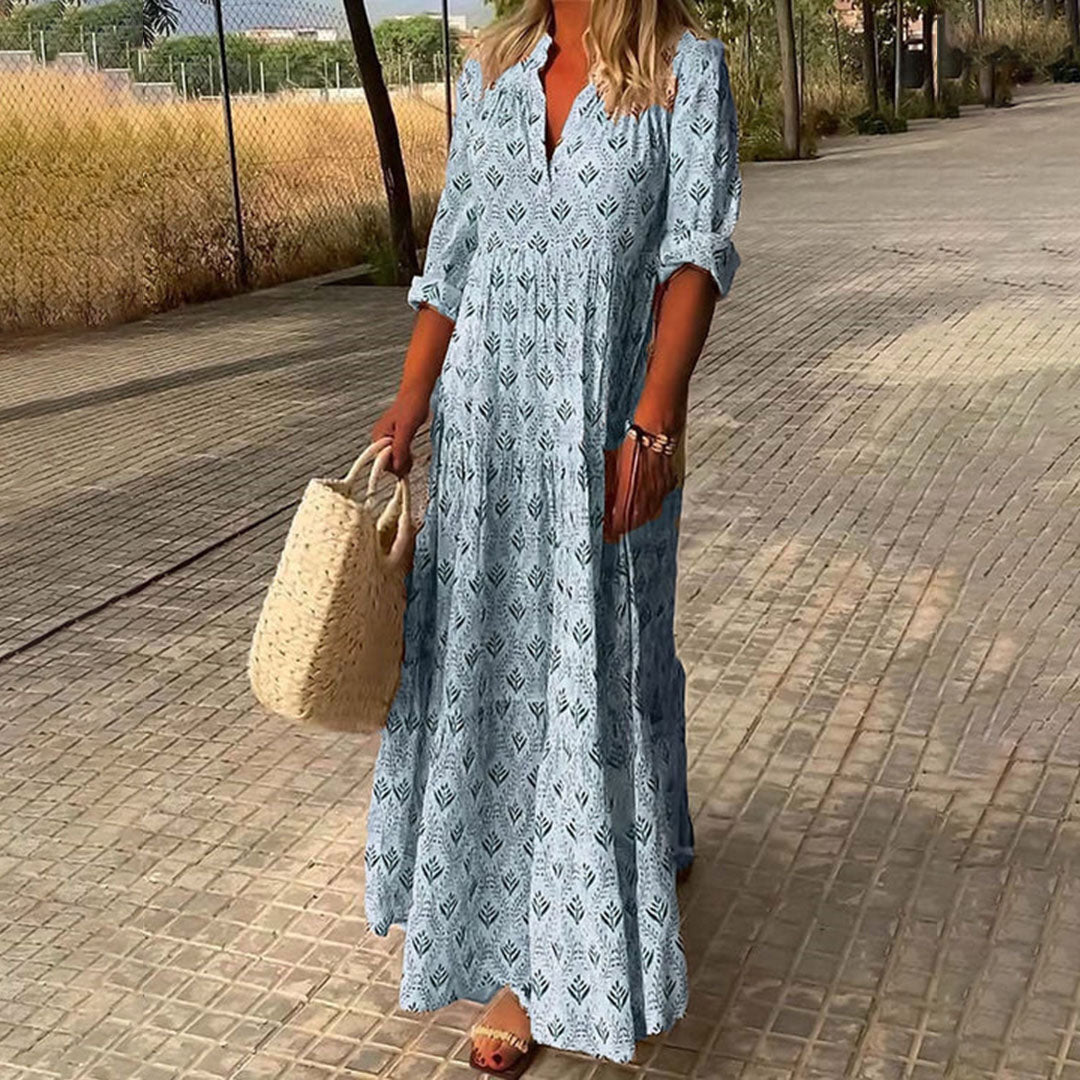 Valantomode | Dress + Boho Style