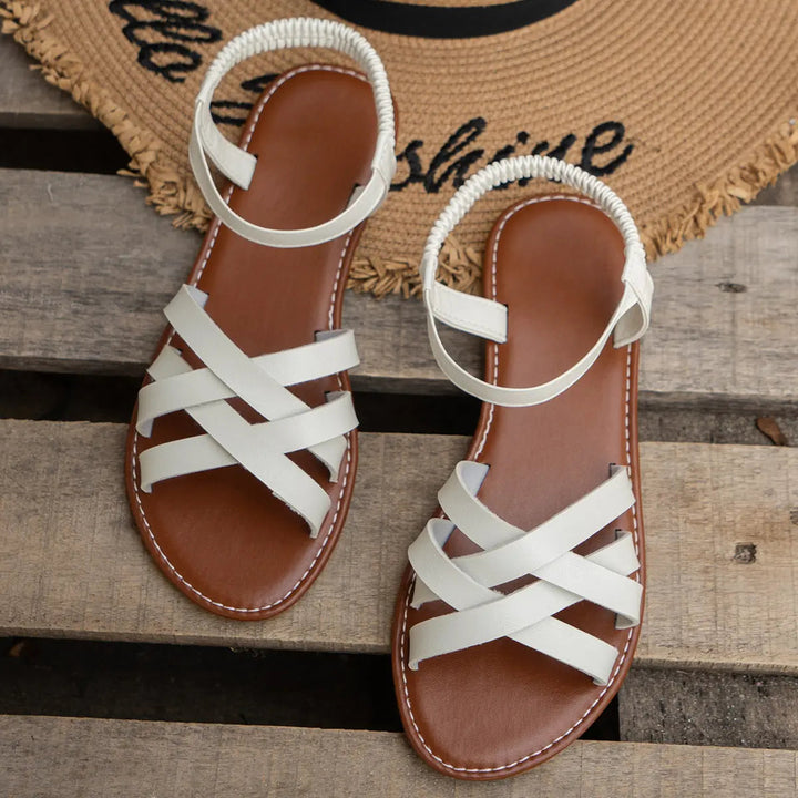 Valantomode | Women's Sandals - Breathable & Versatile Comfort