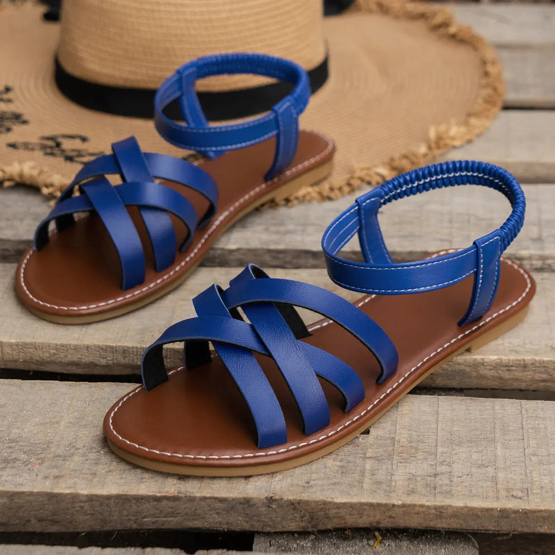 Valantomode | Women's Sandals - Breathable & Versatile Comfort