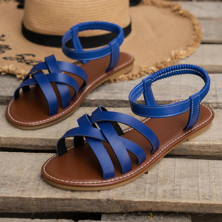 Valantomode | Women's Sandals - Breathable & Versatile Comfort