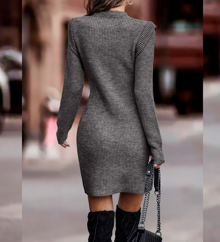 Valantomode | Gorgeous Elegant Dress Perfect for Any Formal Occasion