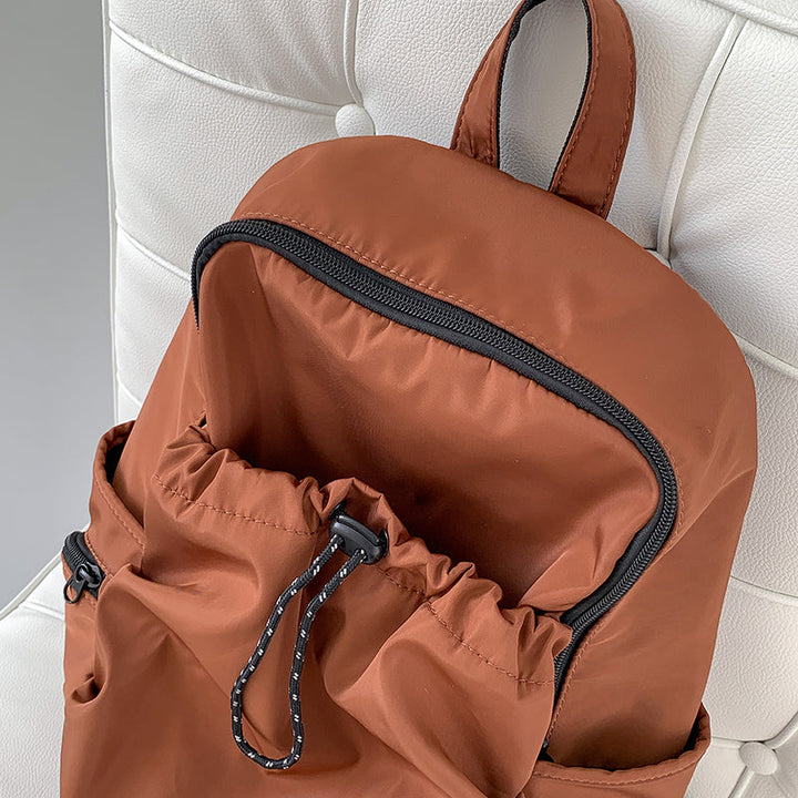 Valantomode | The Veridian Recon Garrison – Women's Premium High-Density Nylon Tactical Backpack
