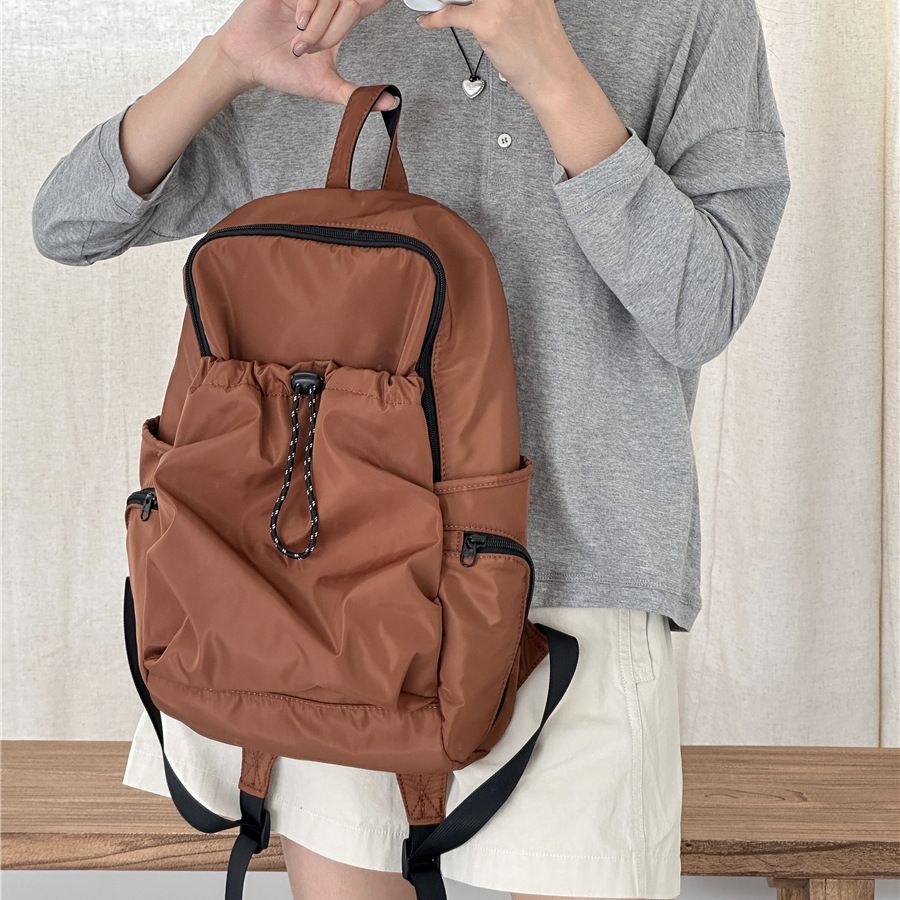Valantomode | The Veridian Recon Garrison – Women's Premium High-Density Nylon Tactical Backpack