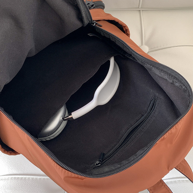 Valantomode | The Veridian Recon Garrison – Women's Premium High-Density Nylon Tactical Backpack