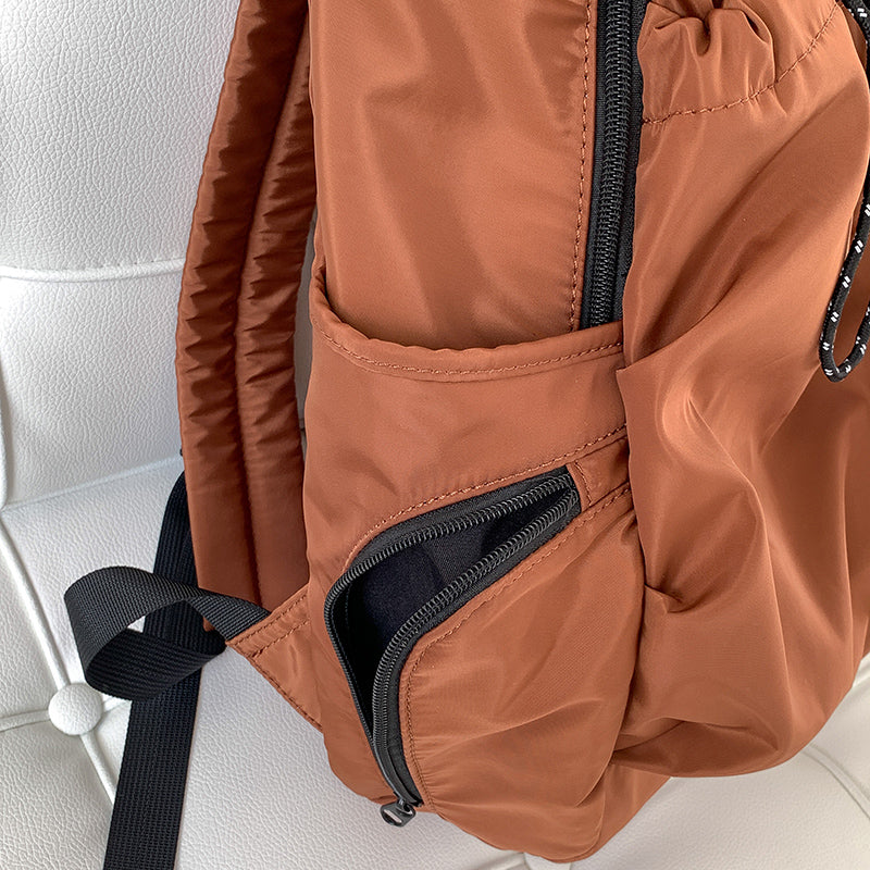 Valantomode | The Veridian Recon Garrison – Women's Premium High-Density Nylon Tactical Backpack