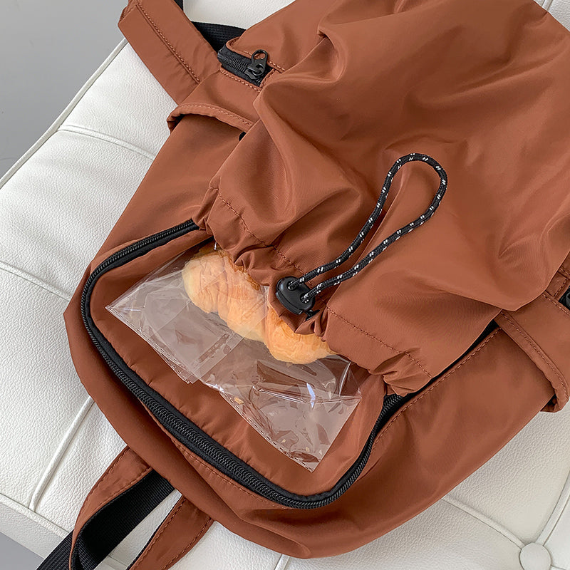 Valantomode | The Veridian Recon Garrison – Women's Premium High-Density Nylon Tactical Backpack