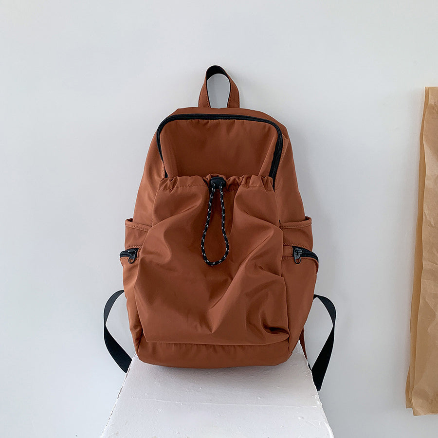 Valantomode | The Veridian Recon Garrison – Women's Premium High-Density Nylon Tactical Backpack