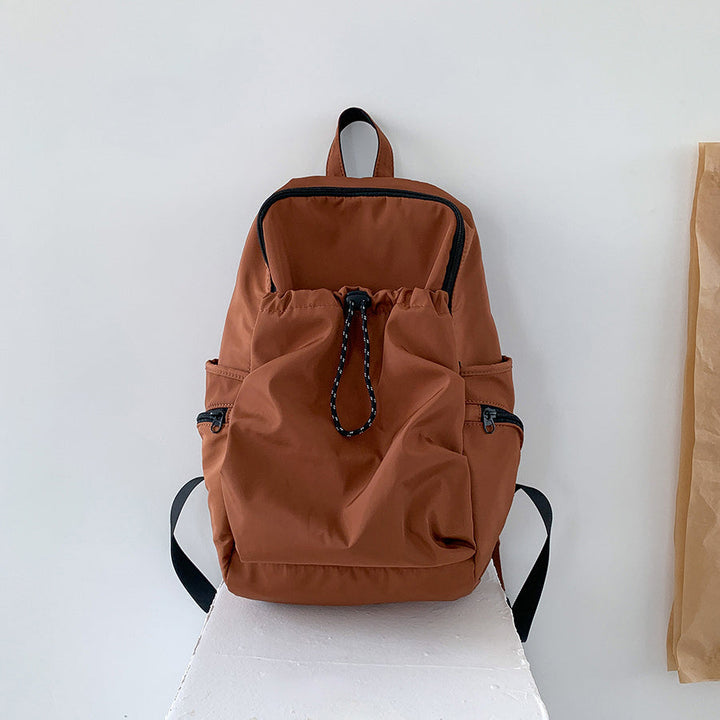Valantomode | The Veridian Recon Garrison – Women's Premium High-Density Nylon Tactical Backpack