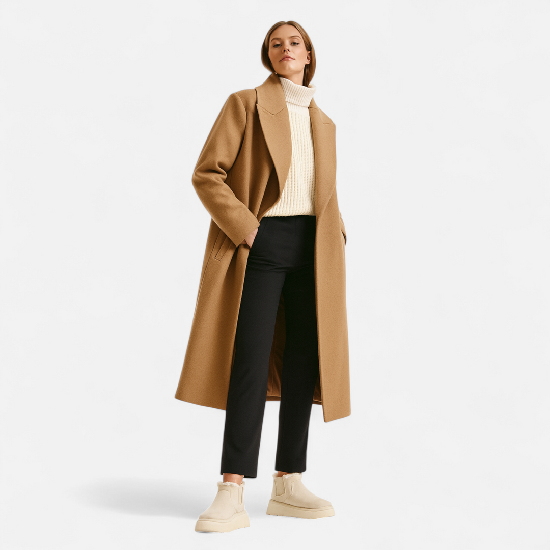 Valantomode | Women’s Short Plush Platform Ankle Boots