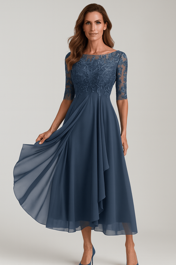 Valantomode | Chic Women's Dress for Every Special Occasion