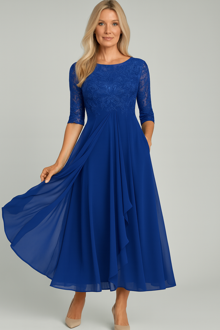 Valantomode | Chic Women's Dress for Every Special Occasion