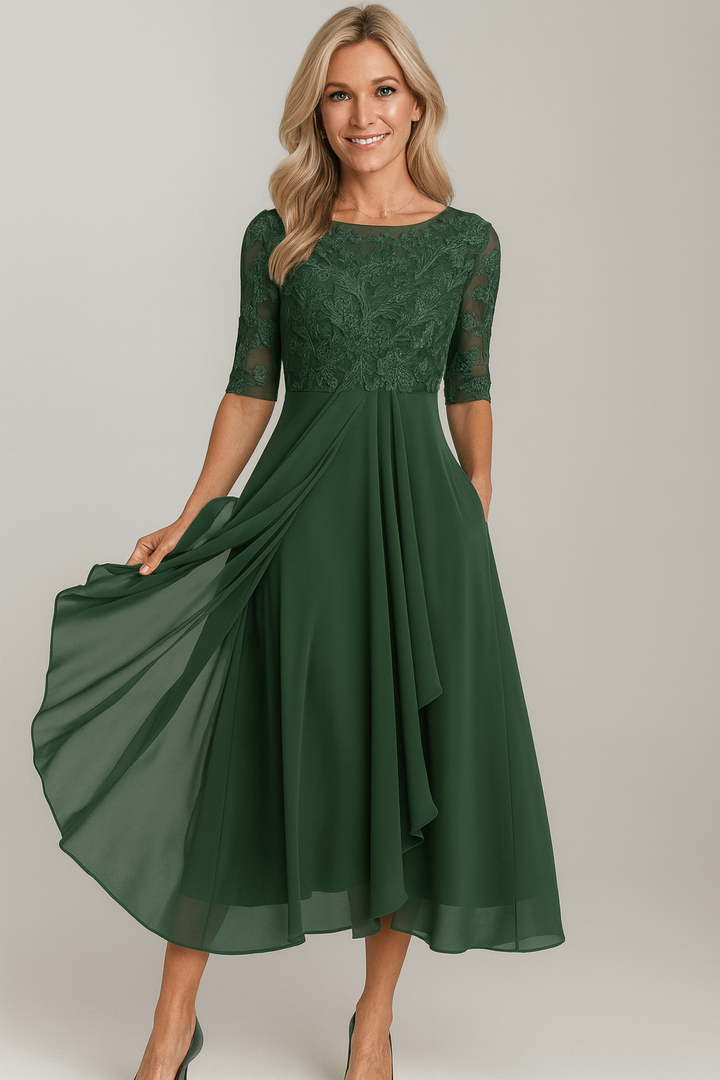 Valantomode | Chic Women's Dress for Every Special Occasion