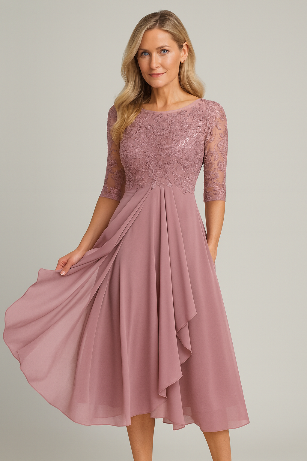 Valantomode | Chic Women's Dress for Every Special Occasion