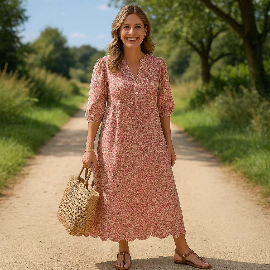 Valantomode | Chic Long Dress and Skirt for Every Fashionable Occasion