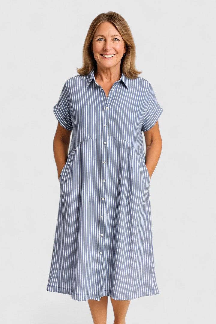 Valantomode | Stylish and Comfortable Dress for Everyday Wear