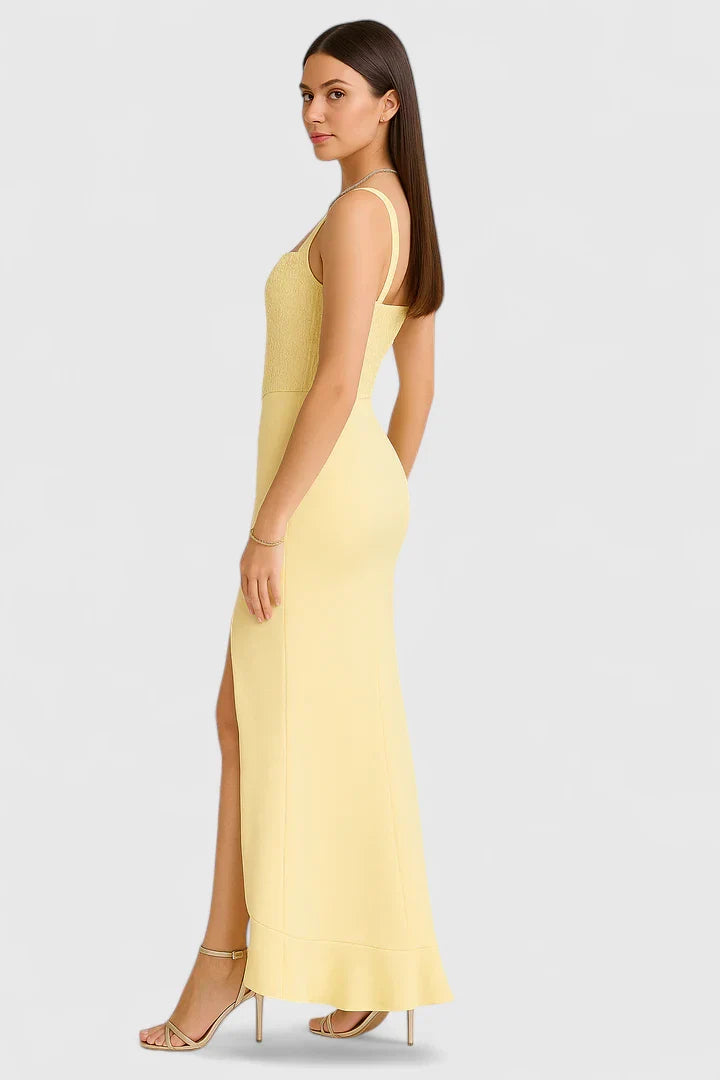 Valantomode | Chic Elegant Dress for Effortless Everyday Style