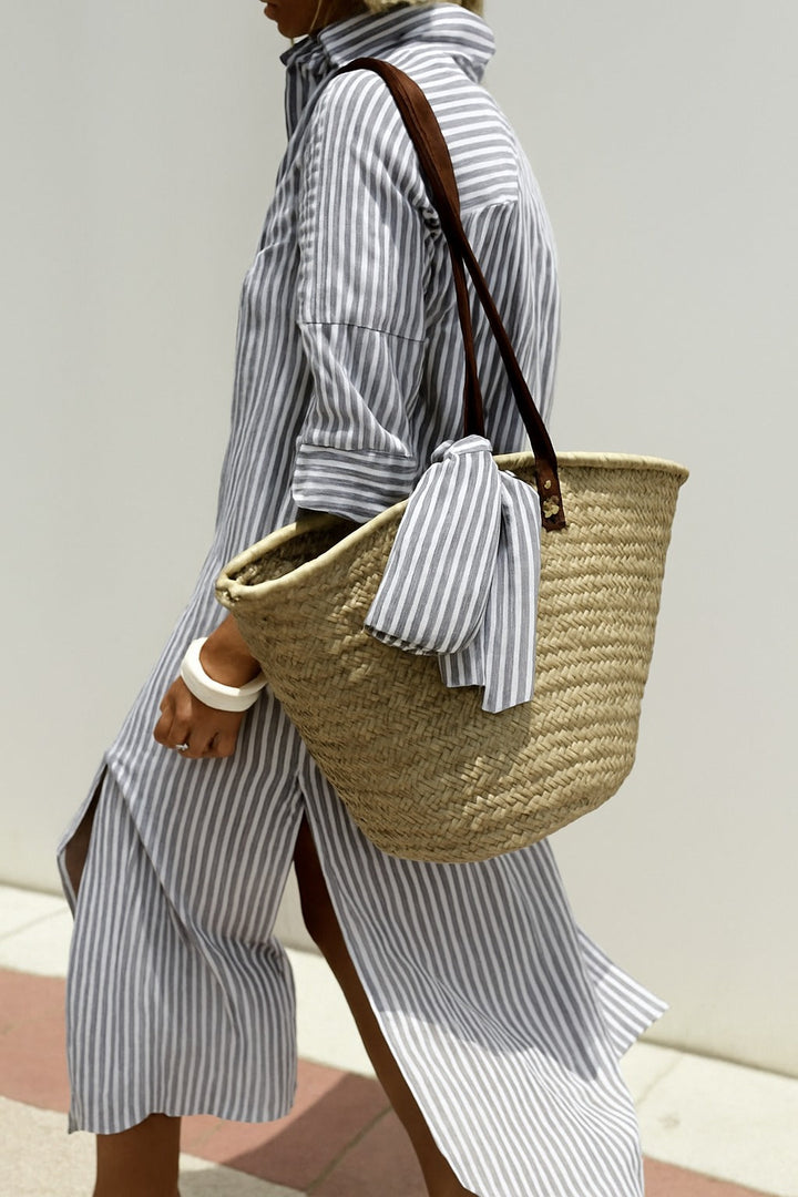 Valantomode | Chic Summer Dress for Effortless Everyday Style