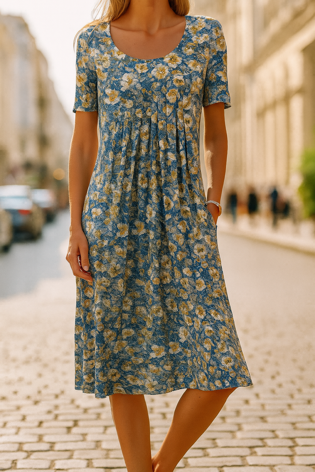 Valantomode | Women's Chic Dress for Any Occasion and Everyday Wear