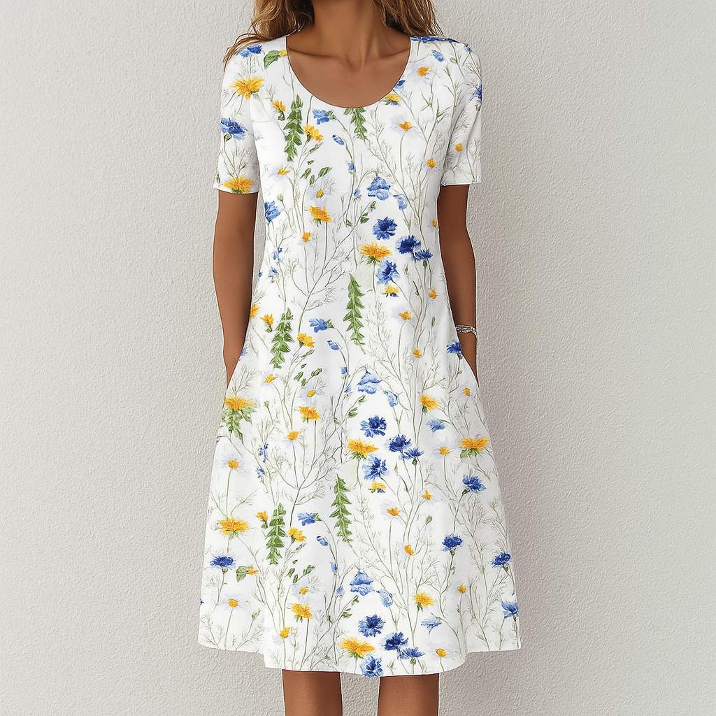 Valantomode | Women's Chic Dress for Any Occasion and Everyday Wear