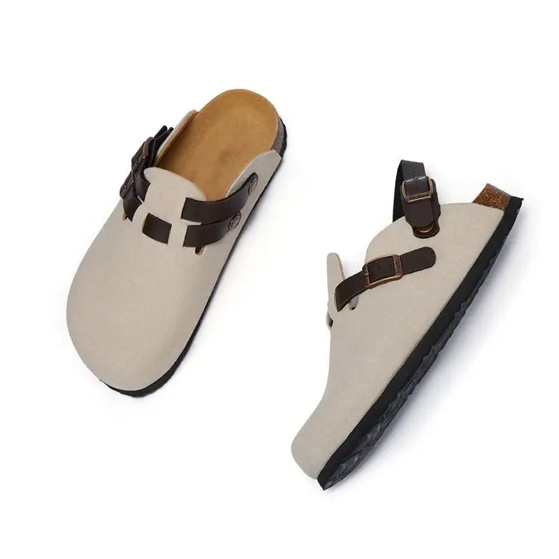 Valantomode | Women's Slippers - Stylish Comfort