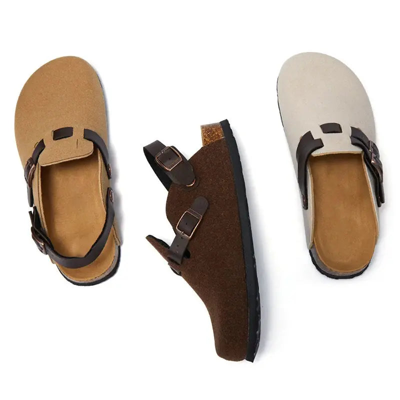 Valantomode | Women's Slippers - Stylish Comfort