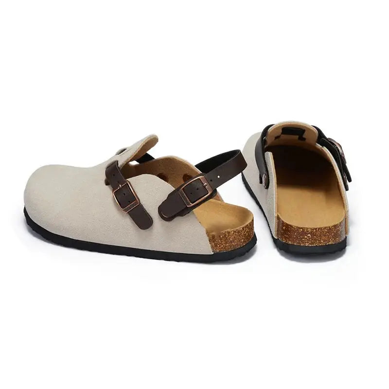 Valantomode | Women's Slippers - Stylish Comfort
