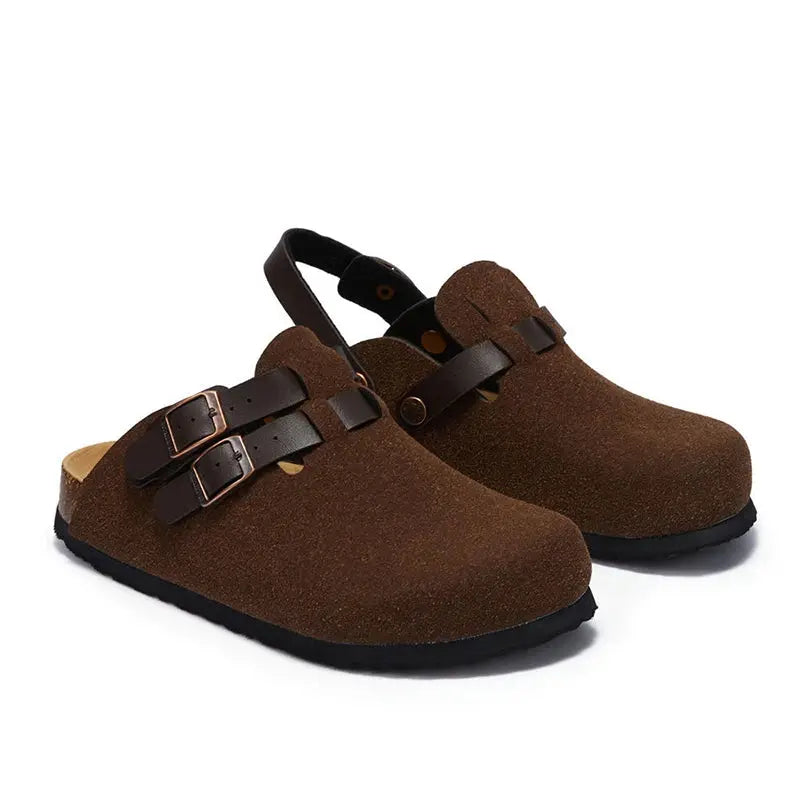 Valantomode | Women's Slippers - Stylish Comfort