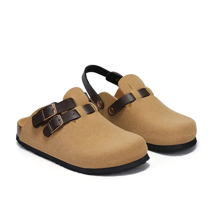 Valantomode | Women's Slippers - Stylish Comfort