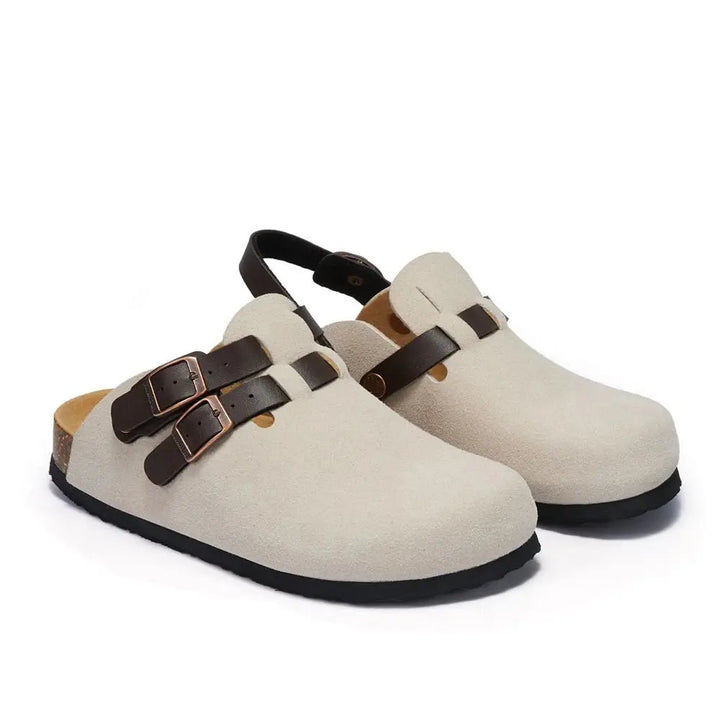 Valantomode | Women's Slippers - Stylish Comfort