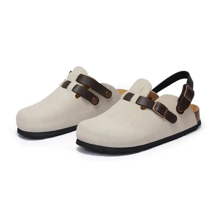 Valantomode | Women's Slippers - Stylish Comfort