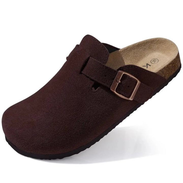 Valantomode | Women's Clogs – Comfortable Slip-On Footwear