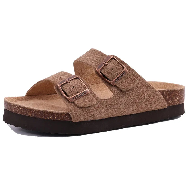 Valantomode | Women's Clogs – Comfortable Slip-On Footwear