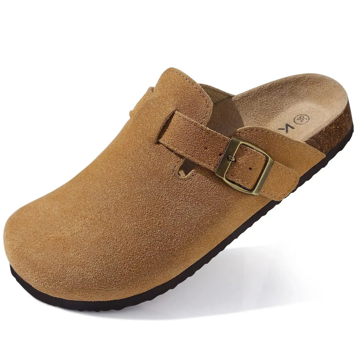 Valantomode | Women's Clogs – Comfortable Slip-On Footwear