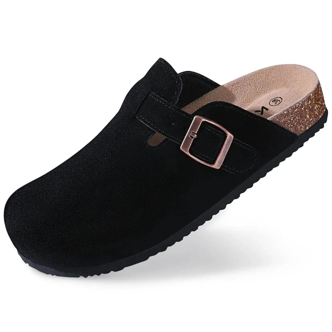 Valantomode | Women's Clogs – Comfortable Slip-On Footwear