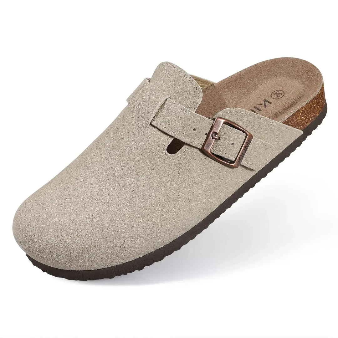 Valantomode | Women's Clogs – Comfortable Slip-On Footwear