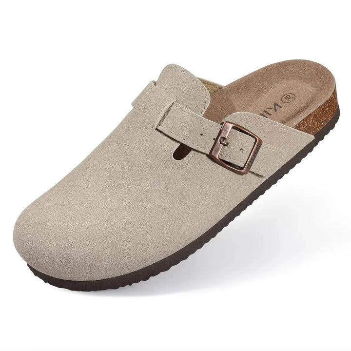 Valantomode | Women's Clogs – Comfortable Slip-On Footwear