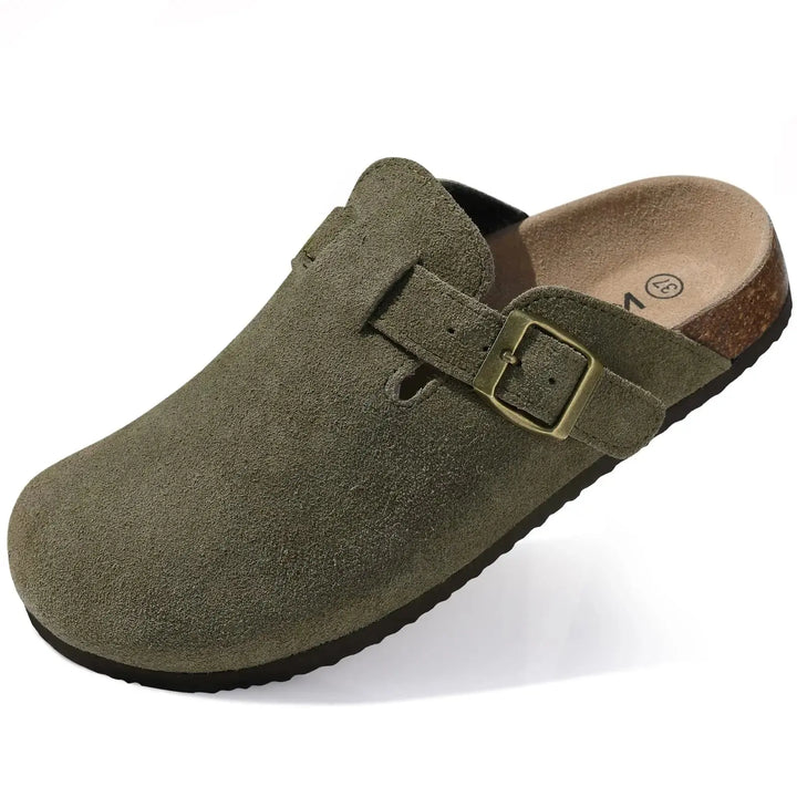 Valantomode | Women's Clogs – Comfortable Slip-On Footwear