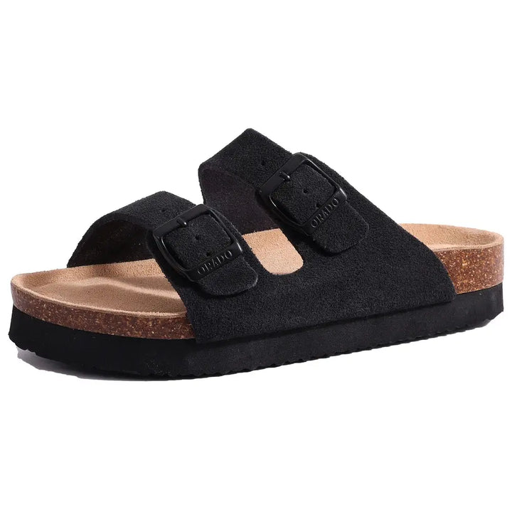 Valantomode | Women's Clogs – Comfortable Slip-On Footwear