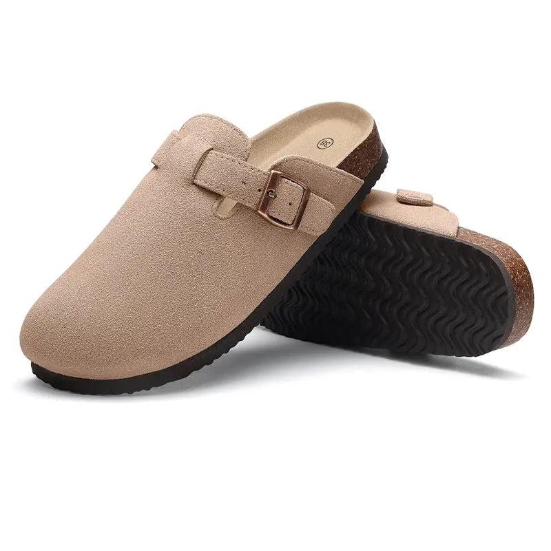 Valantomode | Women's Clogs – Comfortable Slip-On Footwear